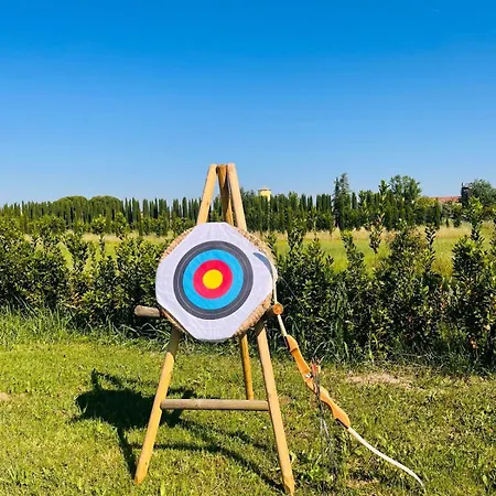 Bed & Breakfast Il Castellaccio Spello
