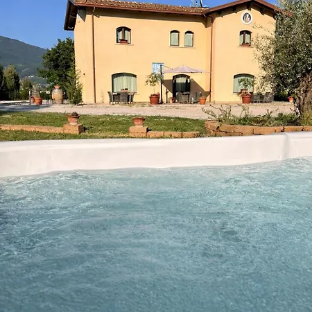 Il Castellaccio