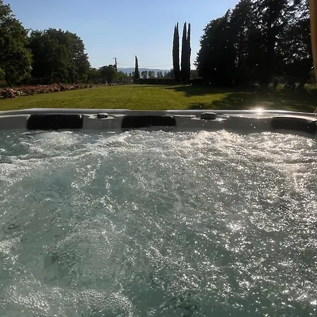 Il Castellaccio Panzió 4*