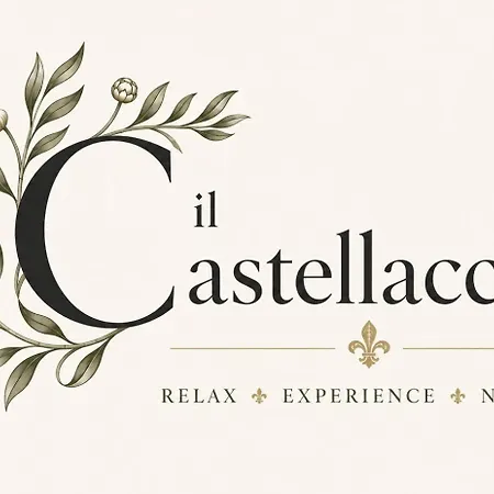 Bed & Breakfast Il Castellaccio Spello