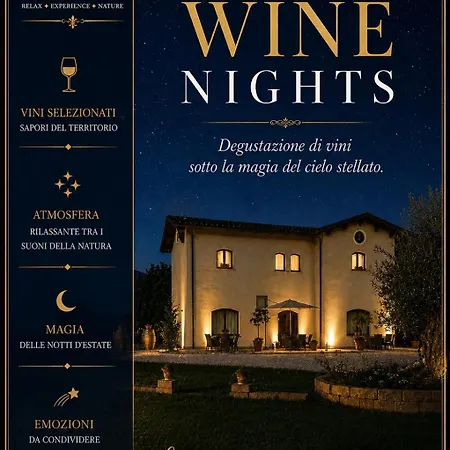 Il Castellaccio 4*