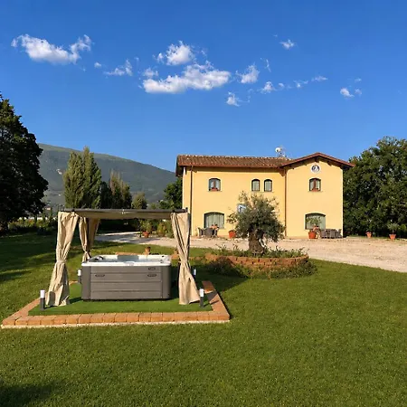 Il Castellaccio 4*