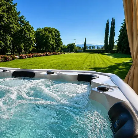 Bed & Breakfast Il Castellaccio