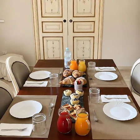 Il Castellaccio Bed & Breakfast Spello