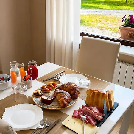 Il Castellaccio Bed & Breakfast Spello