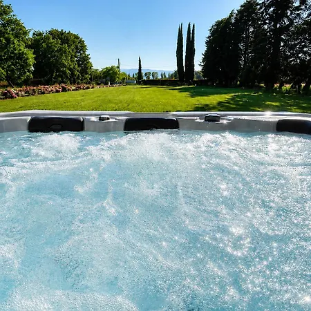 Bed & Breakfast Il Castellaccio