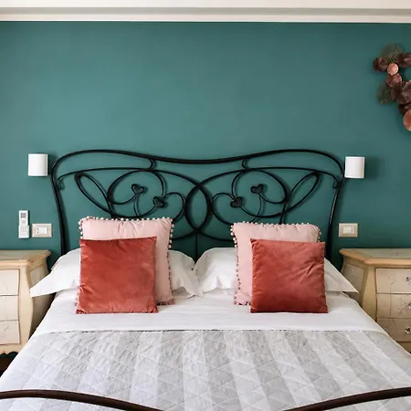 Il Castellaccio Spello