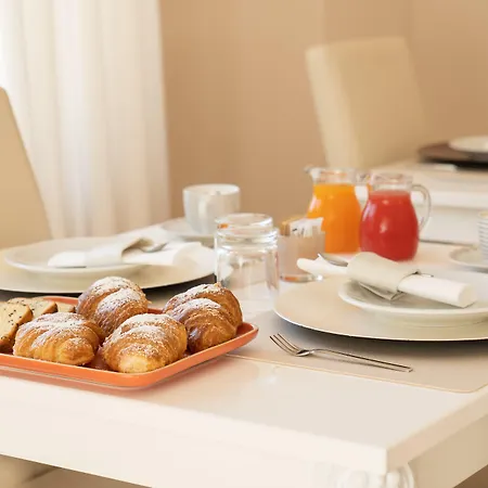 Bed & Breakfast Il Castellaccio Spello