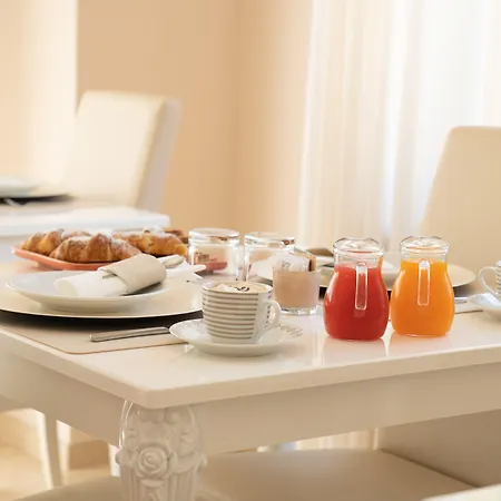 Bed & Breakfast Il Castellaccio Spello