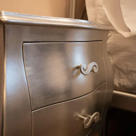 Il Castellaccio Bed & Breakfast 4*
