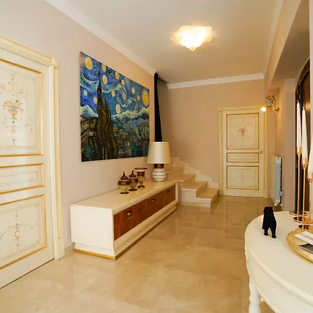 Il Castellaccio 4*