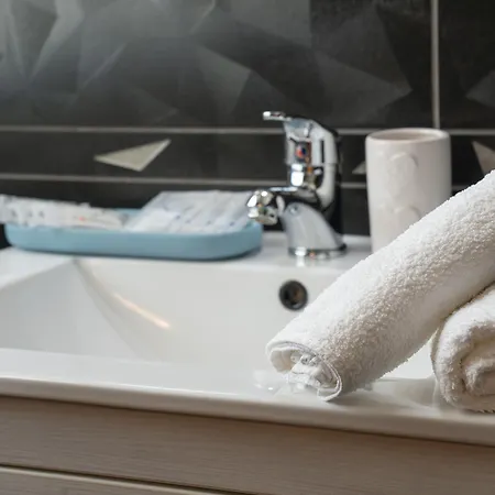 Il Castellaccio Bed & Breakfast