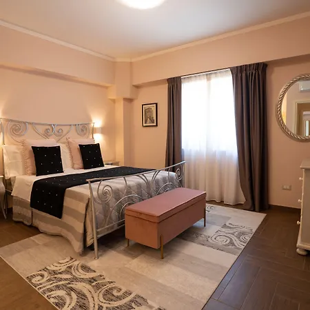 Bed & Breakfast Il Castellaccio Spello
