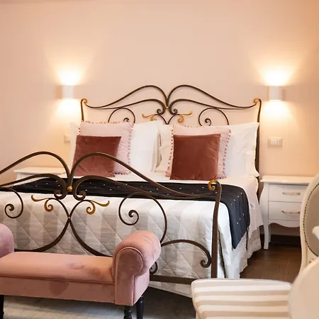 Il Castellaccio Bed & Breakfast Spello