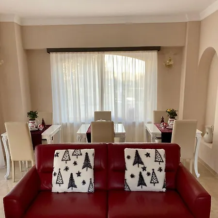 Il Castellaccio Couette-café