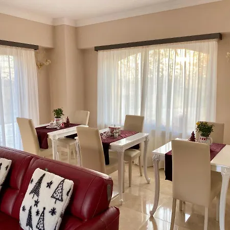 Couette-café Il Castellaccio Spello