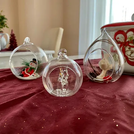 Il Castellaccio Bed & Breakfast