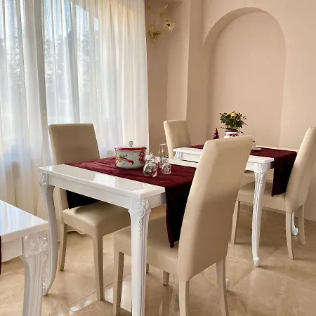 Il Castellaccio Couette-café Spello