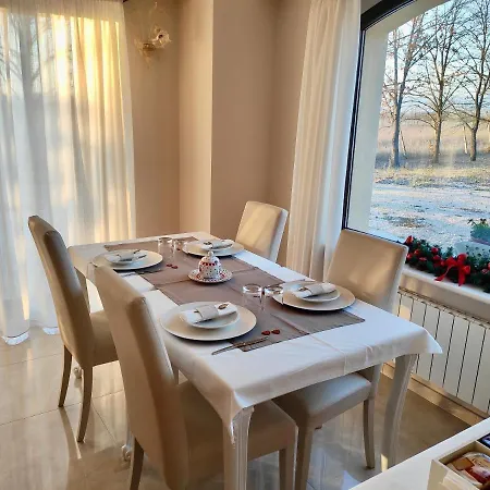 Il Castellaccio Bed & Breakfast *