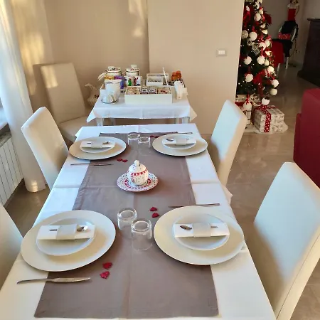 Bed & Breakfast Il Castellaccio