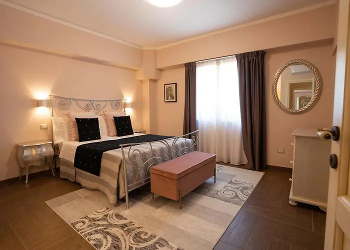 B&B Il Castellaccio 4*