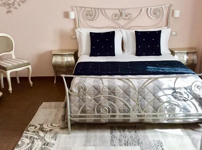 Il Castellaccio B&B 4*