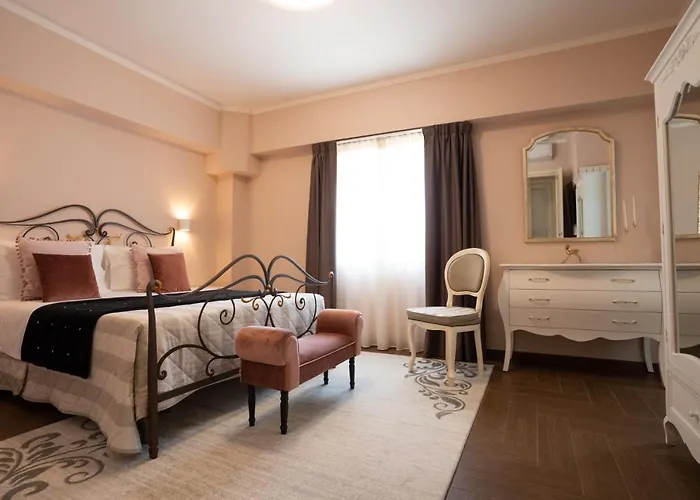 B&B Il Castellaccio 4*