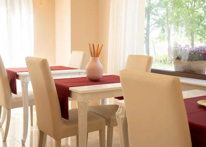 Il Castellaccio 4* Spello