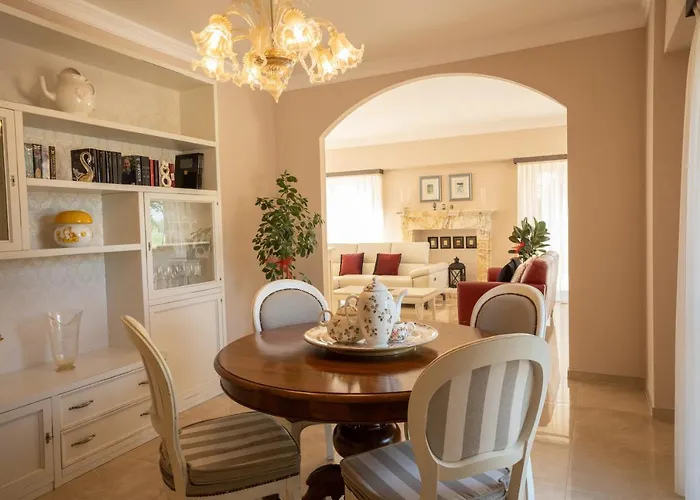 Il Castellaccio Spello