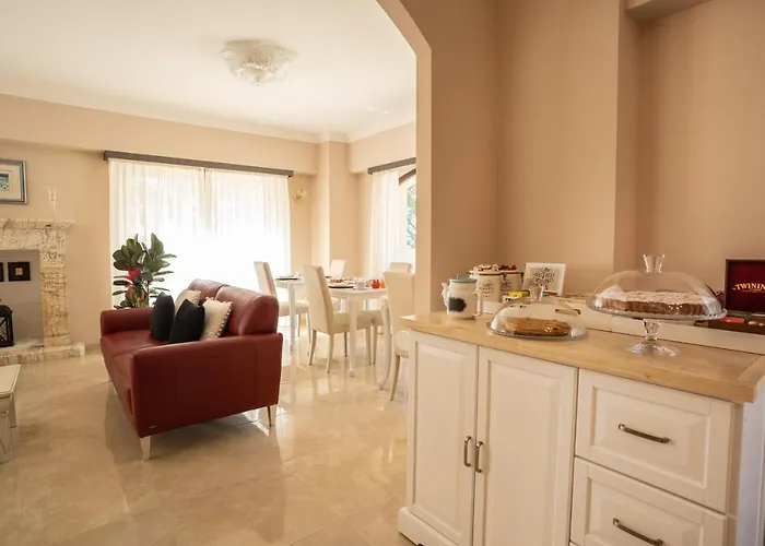 Il Castellaccio 4* 스펠로