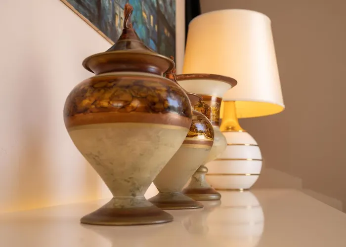 Il Castellaccio 4* Spello