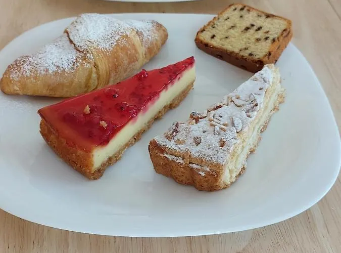 Il Castellaccio Alojamento de Acomodação e Pequeno-almoço 4*