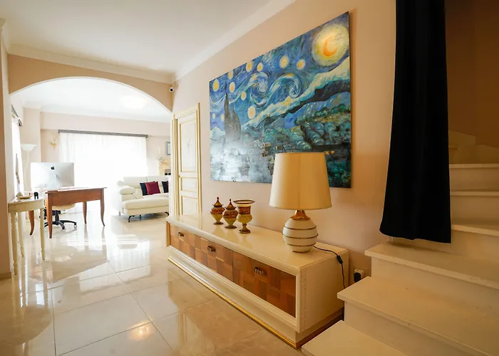 B&B Il Castellaccio 스펠로