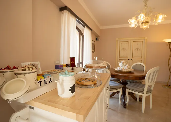 B&B Il Castellaccio 4*