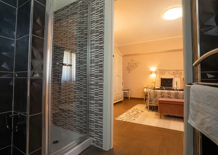 B&B Il Castellaccio 4*