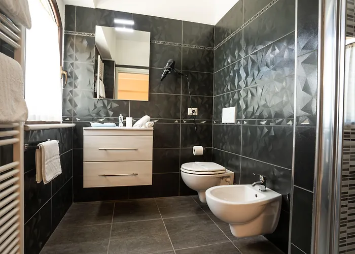 Il Castellaccio 4* Spello