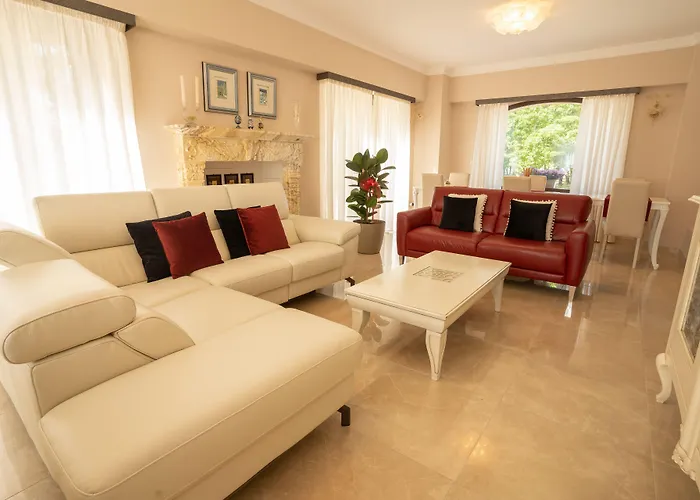 Il Castellaccio B&B 4*