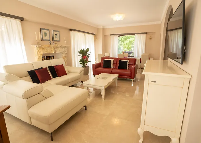 B&B Il Castellaccio 4*