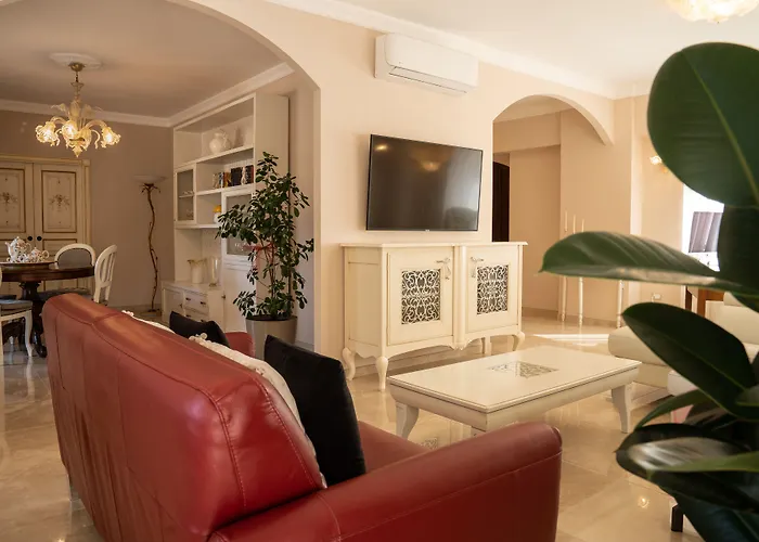 B&B Il Castellaccio 4*