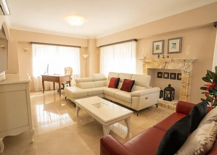 B&B Il Castellaccio 스펠로