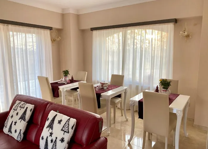 B&B Il Castellaccio 스펠로